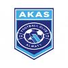 AKAS阿拉木图logo