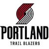 波特兰开拓者logo