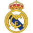 皇家马德里U21logo