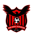 联山鹰队logo