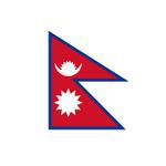 尼泊尔logo