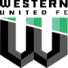 西部联logo
