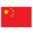 中国U22logo